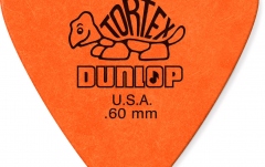 Pană chitară Dunlop Tortex Triangle 0.60