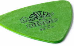Pană chitară Dunlop Tortex Triangle 0.88