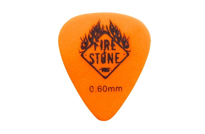 Pana chitara Fire&Stone Delrin Tex 060