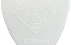 Pana chitara Fire&Stone Nylon 038 White