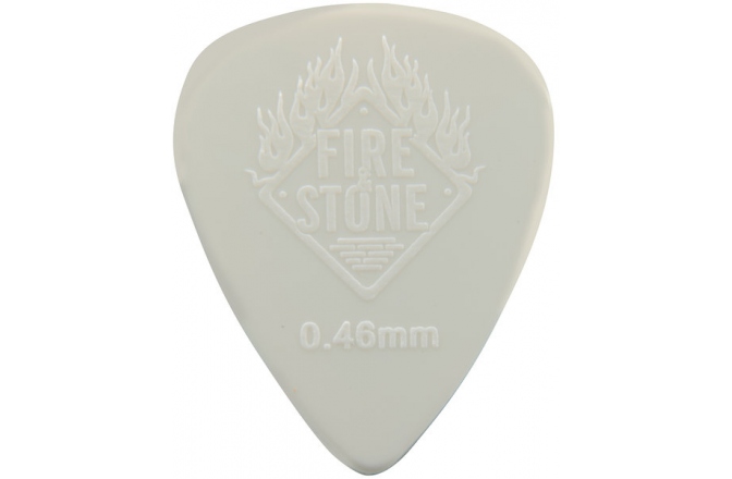 Pana chitara Fire&Stone Nylon 046 Cream