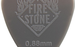 Pana chitara Fire&Stone Nylon 088 Dark Grey