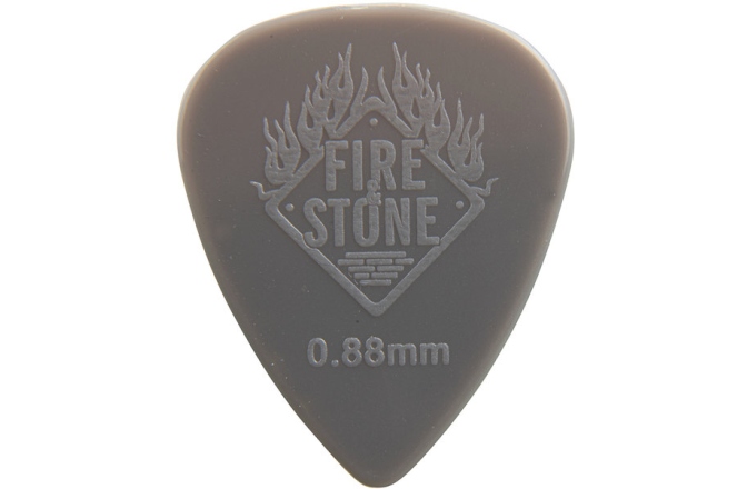 Pana chitara Fire&Stone Nylon 088 Dark Grey