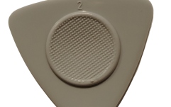Pana chitara Gewa Heriba Thumb Rest Nylon