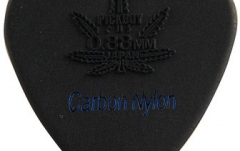 Pana chitara Pick Boy Carbon Nylon 0.88