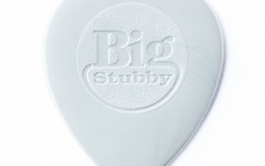 Pană de chitară Dunlop Nylon Big Stubby 1.0