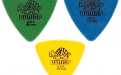 Pana triunghiulara de chitara Dunlop Tortex STD Tri
