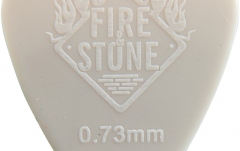 Pană de Chitară Fire&Stone Pick Nylon 0.73 mm