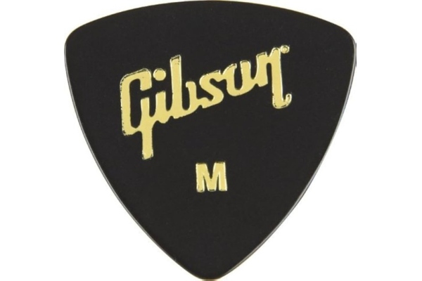 GG-73M Black Wedge Style/ Medium