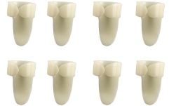 Pana de degete Pick Boy Finger ring Luminous Fluorescent
