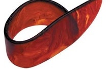Pana degetul mare (thumb) Planet Waves Thumb Pick Medium Shell
