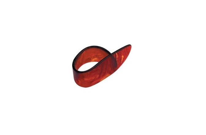 Pana degetul mare (thumb) Planet Waves Thumb Pick Medium Shell