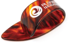 Pana degetul mare (thumb) Planet Waves Thumb Pick Medium Shell