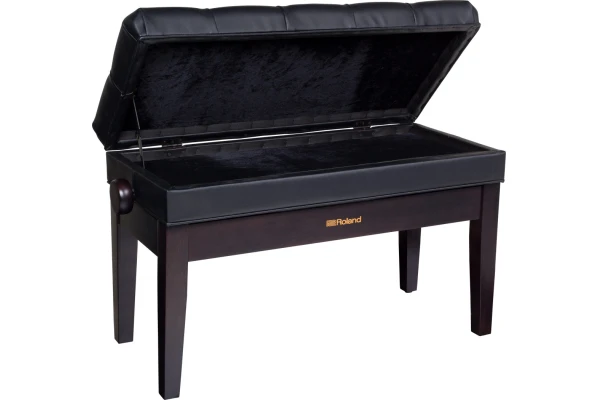 Roland RPB-D500 Polished Ebony — 2