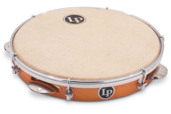 Brazilian 10“ fata din piele naturala LP3010N