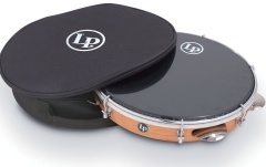 Pandeiro  Latin Percussion  Brazilian 12“ fata plastic LP3012