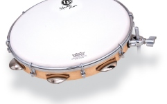 Pandeiro  Latin Percussion  Brazilian Stanton Moore 12“ fata plastic LP3012-SM