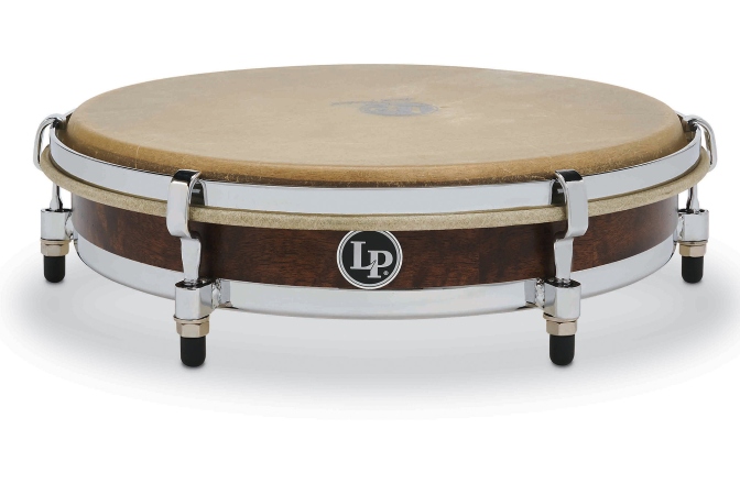 Pandeiro  Latin Percussion Pandere de Plena 12" Punteador LP5012