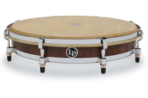 Pandere de Plena 14" Seguidor LP5014