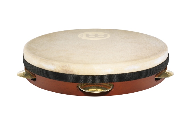 Pandeiro  Meinl Shell-Tuned Pandeiro - 10"