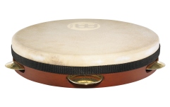 Pandeiro  Meinl Shell-Tuned Pandeiro - 10"
