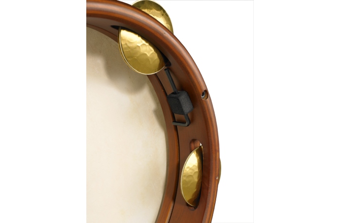 Pandeiro  Meinl Shell-Tuned Pandeiro - 10"