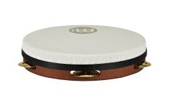 Pandeiro  Meinl Shell-tuned Synthetic Head Pandeiro - 10"