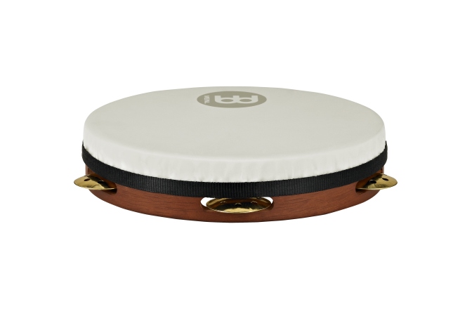 Pandeiro  Meinl Shell-tuned Synthetic Head Pandeiro - 10"