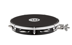 Pandeiro Meinl Traditional ABS Pandeiro With Holder - 10" - Nappa Head