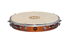 Pandeiro  Meinl Wood Pandeiro - 10"