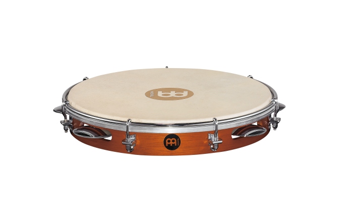 Pandeiro  Meinl Wood Pandeiro - 10"