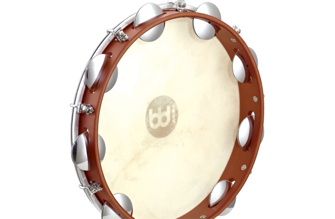 Pandeiro  Meinl Wood Pandeiro - 10"