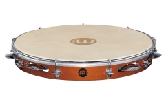 Pandeiro  Meinl Wood Pandeiro - 12"