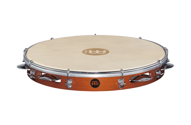 Pandeiro  Meinl Wood Pandeiro - 12"