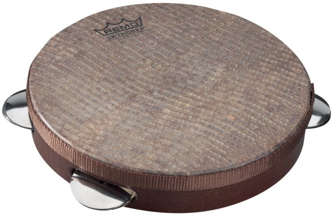 Pandeiro Remo Pandeiro Capoeira 10"x 1,75"