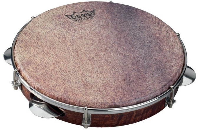 Pandeiro Samba Choro  Remo Pandeiro Samba Choro 10" x 1,75"