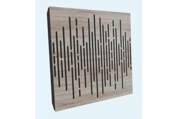 Wave Acoustic Pannel Nr 2