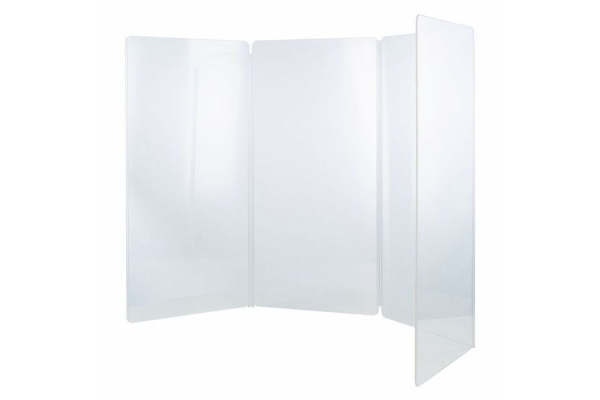 DS4-4 Drum Shield DS4-4 Drum Shield