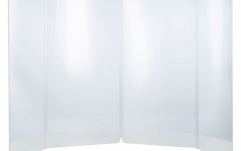 Panou acustic antifonare tobe t.akustik DS4-4 Drum Shield