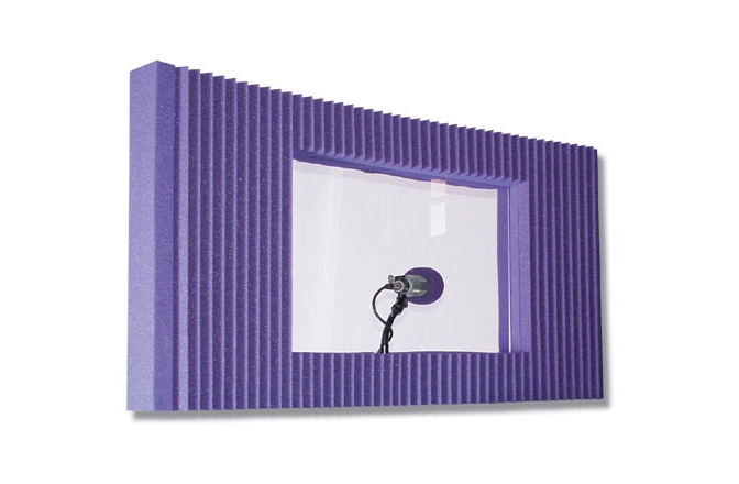 Panou acustic Auralex MAX-Wall Window Kit