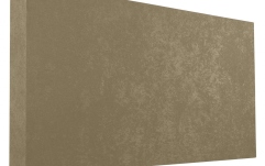 Panou acustic cu vata minerala<br /> Mega Acoustic Fiber Standard 120 x 60 Bej