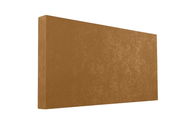 Panou acustic cu vata minerala<br /> Mega Acoustic Fiber Standard 120 x 60 Maro Deschis