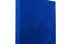 Panou acustic cu vata minerala<br /> Mega Acoustic Fiber Standard 60 x 60 Albastru