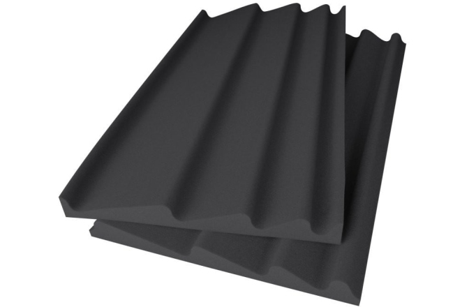Panou Acustic Mega Acoustic Absorber FALA AB 60 x 120