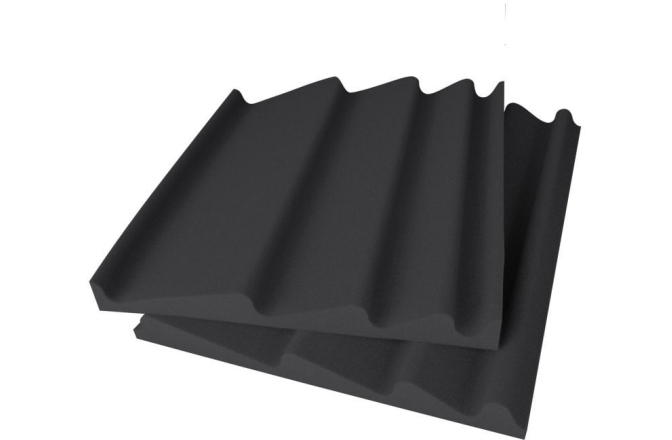 Panou Acustic Mega Acoustic Absorber FALA AB 60 x 60