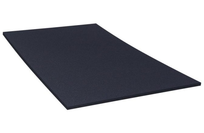 Panou acustic  Mega Acoustic ACOUSTIC PANEL PG1-8 CM 120 x 200