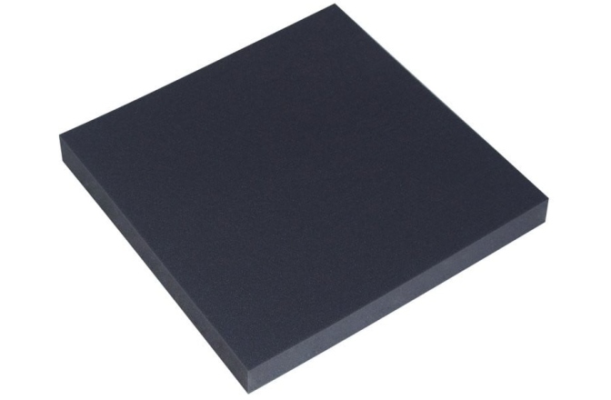 Panou acustic  Mega Acoustic ACOUSTIC PANEL PG1-8 CM 50 x 50