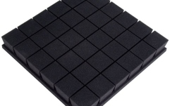 Panou acustic  Mega Acoustic Dice PM-K7 Grafit