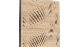 Panou acustic  Mega Acoustic FoamPRO 60 Tangens