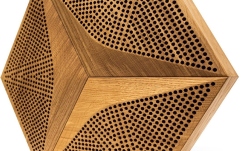 Panou acustic Mega Acoustic Hexago CM-A